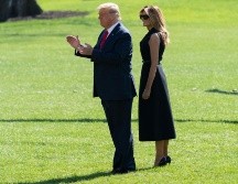 Las cifras de personas que han votado por adelantado en Estados Unidos se multiplicaron este año. EFE/C. Kleponis