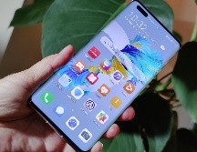 El Mate 40 podría ser el último smartphone que funciona con microprocesadores Kirin que la misma empresa fabrica. AP / J. Brooks