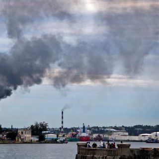 Precios del petróleo se recuperan luego de fuerte caída