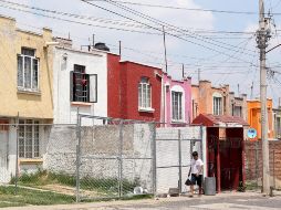 La entrega del dinero se hará directo al arrendador, lo que permitirá asegurar el fin del monto. EL INFORMADOR/ARCHIVO