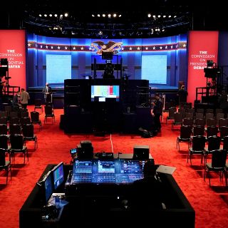 Elecciones USA 2020: El último debate entre Donald Trump y Joe Biden