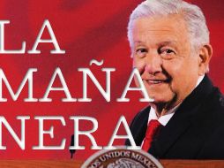 La mañanera de AMLO de hoy 23 de octubre