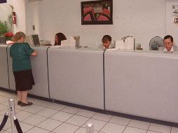 La Condusef detectó tres domicilios en los que la firma cita a las víctimas, aunque advirtió podrían ser más. EL INFORMADOR/ARCHIVO