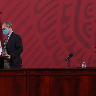 Coronavirus: López-Gatell pide retornar medidas sanitarias por rebrotes