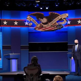 Debate USA 2020: Biden ve "criminal" la separación de familias migrantes