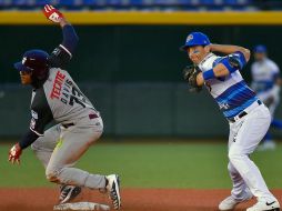 Charros y Tomateros tienen dos victorias por bando en la serie. IMAGO7/S. Bautista