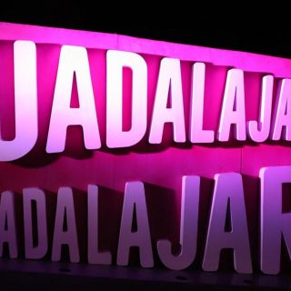 Ante fallas y coronavirus, relanzan con la IP marca Guadalajara