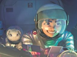 “Más allá de la Luna” es una aventura musical acerca de avanzar y enfrentar lo inesperado, gracias al poder de la imaginación. ESPECIAL