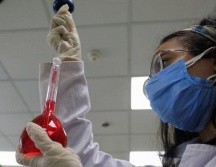 El remdesivir fue una de las primeras drogas usadas en el tratamiento del covid-19 REUTERS