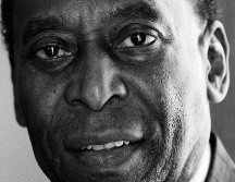 Edson Arantes Do Nascimento, más conocido como Pelé. GETTY IMAGES