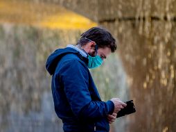 El país registra 874 mil 171 casos y 87 mil 894 muertes desde la llegada del coronavirus COVID-19 en febrero pasado. AP / M. Probst