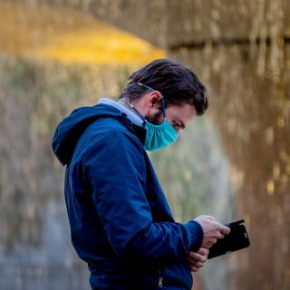 AMLO asegura que México está preparado para posible rebrote de coronavirus