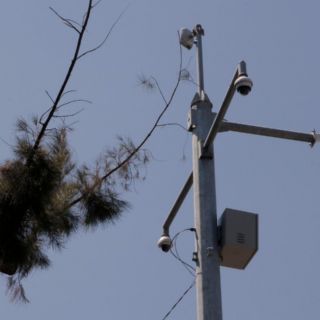 Seguridad en Jalisco: Ataque coordinado a postes del C5; al menos 13 dañados