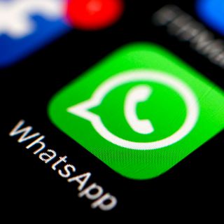 WhatsApp: Cómo silenciar un chat para siempre