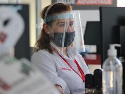 El titular del Ejecutivo recordó que por la crisis económica generada por el coronavirus se perdieron un millón de empleos formales. ESPECIAL/ Gobierno de Jalisco