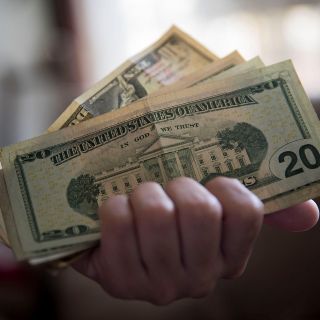 Economía mexicana: Dólar, en su menor nivel desde mediados de septiembre