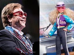 Elton John se prepara para volver al ruedo con su gira 