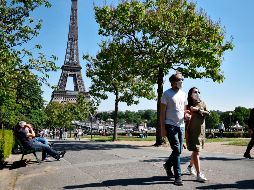 En total, 42 mil 032 nuevos casos fueron registrados este día, 410 más que el día anterior, un nuevo récord desde la generalización de los test a gran escala. EFE / ARCHIVO