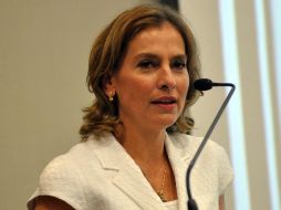 Varios escritores se unieron a las críticas por el error en la publicación de Gutiérrez Müller. NTX/ARCHIVO