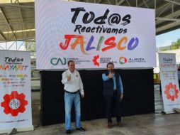 El primer municipio de Jalisco que se integra al programa que inició en Nayarit, será Tlajomulco de Zúñiga. ESPECIAL
