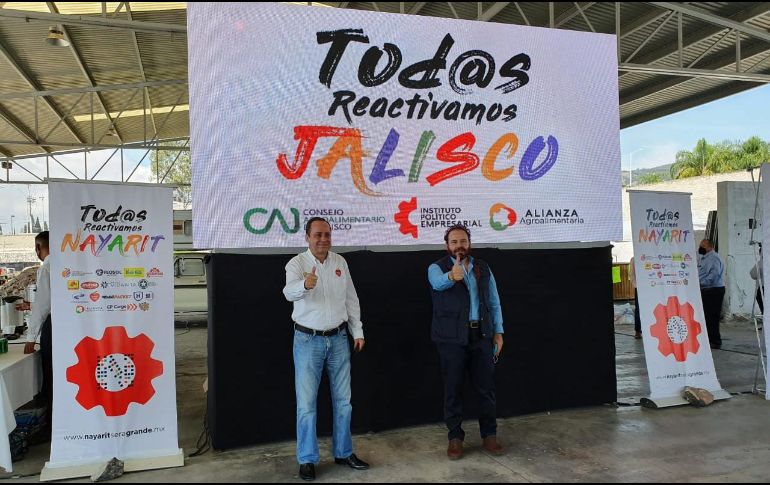 El primer municipio de Jalisco que se integra al programa que inició en Nayarit, será Tlajomulco de Zúñiga. ESPECIAL