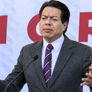 Mario Delgado gana la dirigencia nacional de Morena