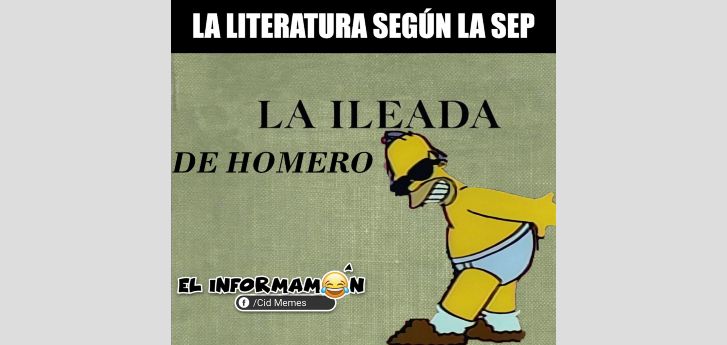 La Ileada de Homero