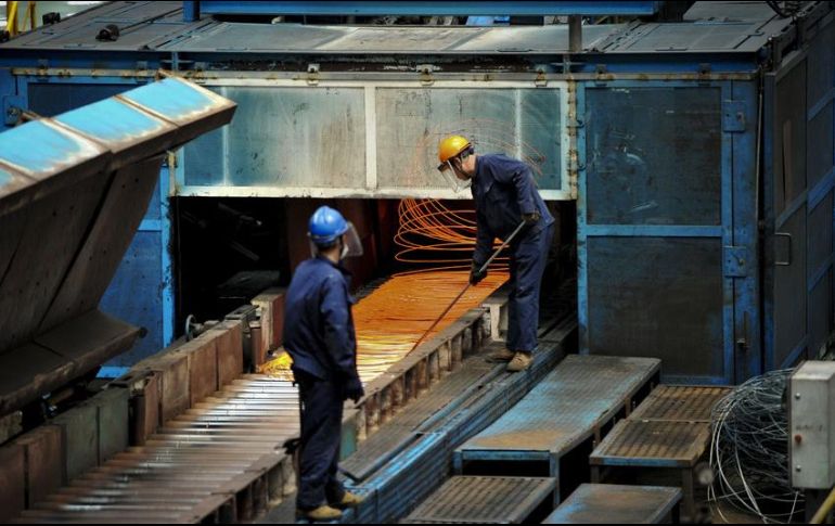 Los interesados en este trabajo pueden postularse desde la oficina del Servicio Nacional de Empleo más cercana a su domicilio. AP/ARCHIVO