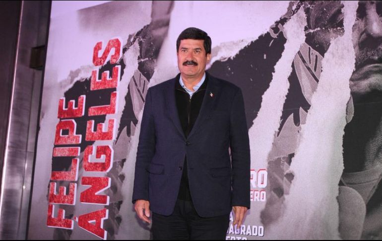 Javier Corral adelantó que una de sus principales solicitudes a Juan Ferrer, titular del Insabi, será la de reforzar el IMSS. NTX/ARCHIVO