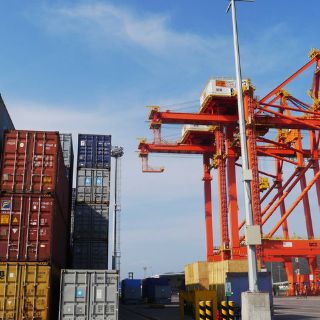 Hallan siete cadáveres en un contenedor que vino de Serbia a Paraguay