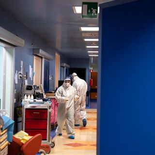 Coronavirus en Jalisco: los casos confirmados ya son más de 86 mil