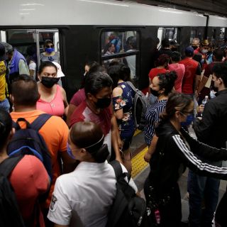 Coronavirus en Jalisco: récord en contagios a dos días de definir "botón de emergencia"