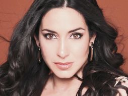 Tiaré Scanda. La actriz regresa a los escenarios con una propuesta vía streaming. ESPECIAL