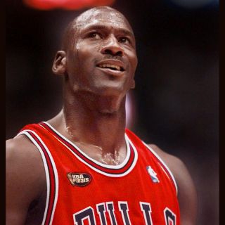 Michael Jordan acepta que no habría sobrevivido en la era de Twitter
