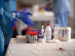 El aumento de casos de octubre puede ser consecuencia de la relajación de medidas sanitarias. AP / ARCHIVO