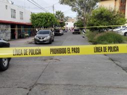 El caso fue informado al Ministerio Público para las investigaciones correspondientes.. ESPECIAL/ARCHIVO