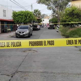 Homicidios en Jalisco: Encuentran cuerpo sumergido en canal pluvial de Tlajomulco