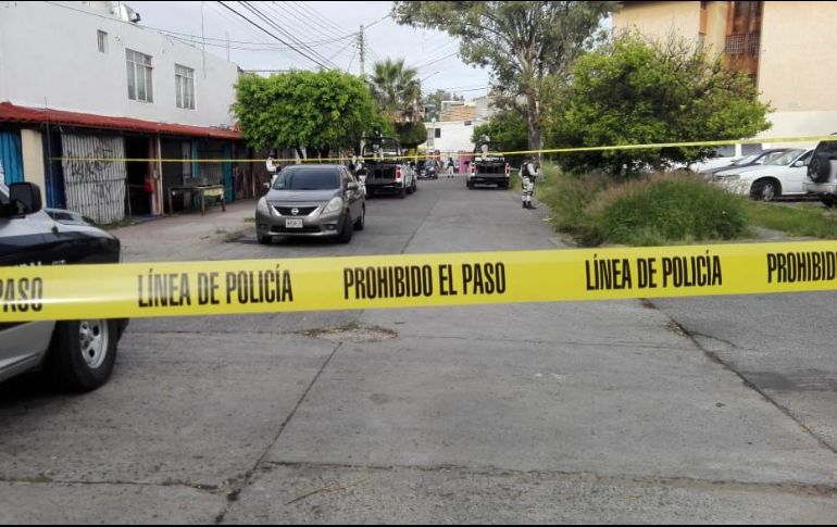 El caso fue informado al Ministerio Público para las investigaciones correspondientes.. ESPECIAL/ARCHIVO