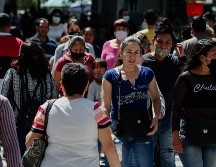 EL INFORMADOR/G. Gallo