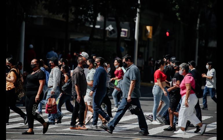 EL INFORMADOR/G. Gallo