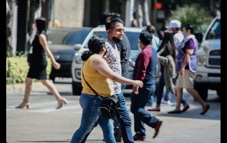 EL INFORMADOR/G. Gallo