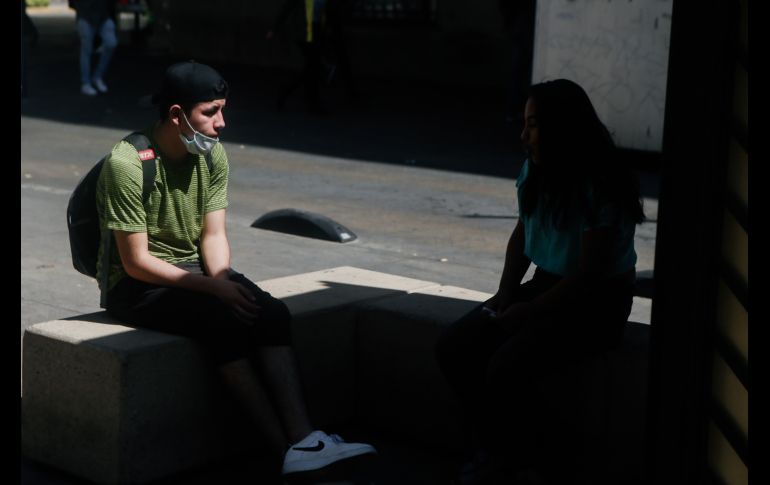 EL INFORMADOR/G. Gallo