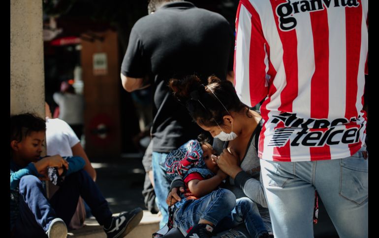 EL INFORMADOR/G. Gallo