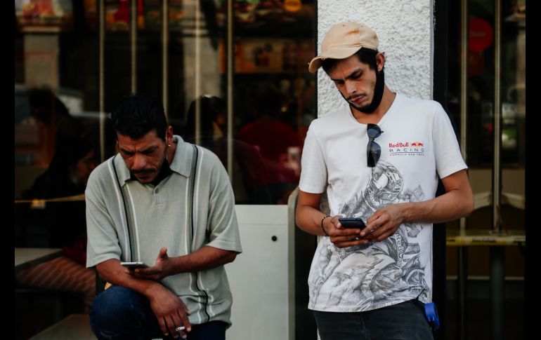 EL INFORMADOR/G. Gallo