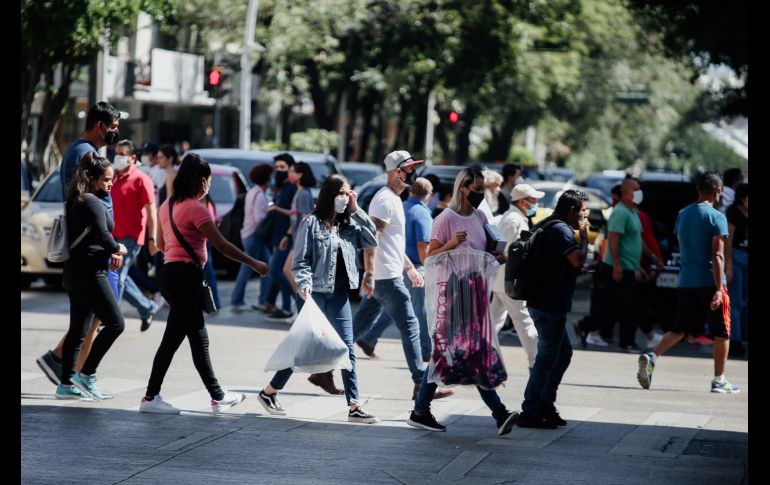 EL INFORMADOR/G. Gallo