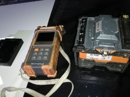 La aprehensión se logra en el cruce de calle San Fernando y Acueducto, en la colonia Ojo de Agua de Tlaquepaque. ESPECIAL