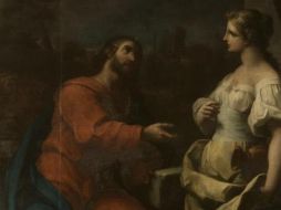 El amor, cuando es cristiano, se expresa como donación y no como posesión del otro. Sólo esta perspectiva permite vivir en un diálogo de hermanos que genera comunidad. WIKIPEDIA/Antonio González Velázquez