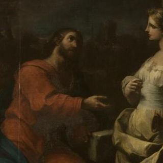 El amor, signo de identidad del cristiano