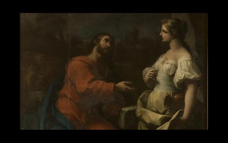 El amor, cuando es cristiano, se expresa como donación y no como posesión del otro. Sólo esta perspectiva permite vivir en un diálogo de hermanos que genera comunidad. WIKIPEDIA/Antonio González Velázquez