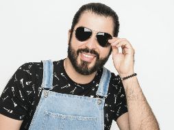 Chico Che Chico ha fusionado el ritmo tropical con géneros como la banda, el pop, el regional mexicano y la salsa. ESPECIAL